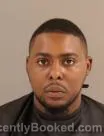 Mugshot of EYAN ERNEST NATHANIEL booked in Lee County, South Carolina on July 9, 2026