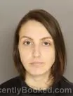 Mugshot of ELIZABETH VICTORIA SMITH booked in Lee County, South Carolina on June 11, 2026