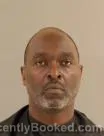 Mugshot of FREDERICK BROWN booked in Lee County, South Carolina on May 2, 2026