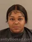 Mugshot of FANTASIA DAMARIS WYDIRAH FOY booked in Lee County, South Carolina on May 19, 2026