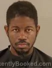 Mugshot of GEORGE TILLMAN JR JOHNSON booked in Lee County, South Carolina on April 21, 2026
