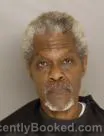 Mugshot of GLENN BERNARD MARTINO booked in Lee County, South Carolina on July 11, 2026