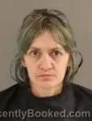 Mugshot of HEATHER GRACE EHRHARDT booked in Lee County, South Carolina on May 16, 2026
