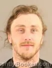 Mugshot of HUNTER JOSEPH MIEHLE booked in Lee County, South Carolina on May 5, 2026