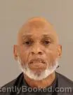 Mugshot of HERBERT LEE JR WRIGHT booked in Lee County, South Carolina on May 19, 2026