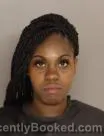 Mugshot of IMANI KIERRA STEPHENS booked in Lee County, South Carolina on June 4, 2026