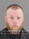 Booking photo from Lee County, South Carolina