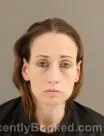 Mugshot of JEWEL DENICE BAKER booked in Lee County, South Carolina on April 30, 2026