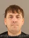 Mugshot of JASON CHARLIE BAIRD booked in Lee County, South Carolina on July 14, 2026