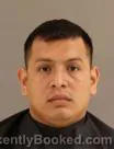 Mugshot of JUAN MIGUEL BANDA-HERNANDEZ booked in Lee County, South Carolina on April 27, 2026