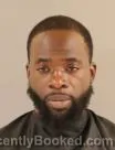 Mugshot of JIEEAL RAQUAN CLARKE booked in Lee County, South Carolina on June 11, 2026