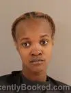 Mugshot of JAQUASIA MALAYA DAVIS booked in Lee County, South Carolina on April 30, 2026