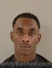 Mugshot of JAIVON TYSHAWN DINGLE booked in Lee County, South Carolina on July 11, 2026