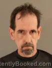 Mugshot of JUDSON BRETT DUNDON booked in Lee County, South Carolina on April 21, 2026