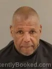 Mugshot of JOHN DEWAYNE JACKSON booked in Lee County, South Carolina on April 22, 2026