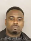 Mugshot of JAUAN JENKINS booked in Lee County, South Carolina on June 23, 2026