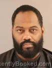 Mugshot of JAMIL QURAN MUHAMMAD LEE booked in Lee County, South Carolina on June 25, 2026