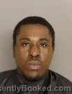 Mugshot of JAMAR ALEXANDER MCCALL