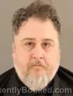 Mugshot of JONATHAN ANDREW MONK booked in Lee County, South Carolina on July 28, 2026