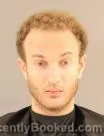 Mugshot of JOSHUA ELISHA SCHMIDT booked in Lee County, South Carolina on May 2, 2026