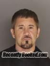 Booking photo from Lee County, South Carolina
