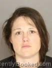 Mugshot of JERA BREANN TURNER booked in Lee County, South Carolina on April 29, 2026
