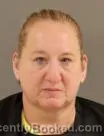 Mugshot of Jennifer Rebecca Trimnal booked in Lee County, South Carolina on July 9, 2026