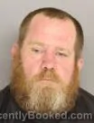 Mugshot of JASON KYLE TAYLOR booked in Lee County, South Carolina on June 11, 2026