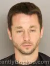 Mugshot of JUSTIN STANLEY HARRIS TILTON booked in Lee County, South Carolina on June 18, 2026