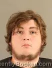 Mugshot of JACOB BLAKE TINDALL booked in Lee County, South Carolina on June 19, 2026