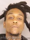 Mugshot of JASEAN MONTRELL WRIGHT booked in Lee County, South Carolina on April 18, 2026