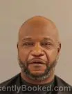 Mugshot of JASON MURICE WITHERSPOON booked in Lee County, South Carolina on April 19, 2026