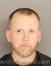 Mugshot of JASON DEAN WILES booked in Lee County, South Carolina on June 20, 2026