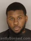 Mugshot of KELVIN JR BELL booked in Lee County, South Carolina on April 22, 2026