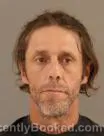 Mugshot of KEVIN MICHEAL CORBETT booked in Lee County, South Carolina on August 4, 2026
