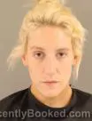Mugshot of KYNDALL RAEANN LOCKLEAR booked in Lee County, South Carolina on June 16, 2026