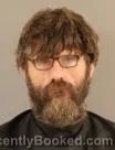 Mugshot of KENNETH WADE JR LINVILLE booked in Lee County, South Carolina on July 10, 2026