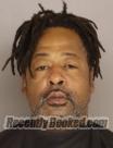 Booking photo from Lee County, South Carolina