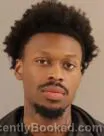Mugshot of KEON PACK booked in Lee County, South Carolina on June 27, 2026