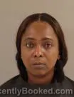 Mugshot of KEENYA BREYON ROSE booked in Lee County, South Carolina on May 8, 2026