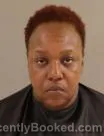Mugshot of LYNN BURGESS booked in Lee County, South Carolina on May 7, 2026