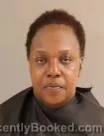 Mugshot of LYNN SHERRELL BURGESS booked in Lee County, South Carolina on July 4, 2026