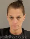 Mugshot of LAURA BENNETT booked in Lee County, South Carolina on June 17, 2026
