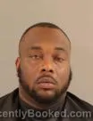 Mugshot of LONNIE SHANE GASKINS booked in Lee County, South Carolina on April 28, 2026