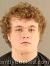 Mugshot of LUCAS HICE