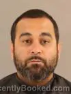 Mugshot of LUIS CARABALLO LOPEZ booked in Lee County, South Carolina on April 21, 2026