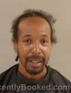 Mugshot of LAQUAWN T MACK booked in Lee County, South Carolina on July 30, 2026