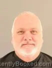 Mugshot of LEONARD WOODROW MCLEOD booked in Lee County, South Carolina on May 1, 2026