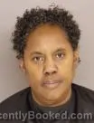 Mugshot of LESHIA CORLETTE NAILS booked in Lee County, South Carolina on April 28, 2026