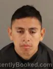 Mugshot of LUIS RAMIREZ